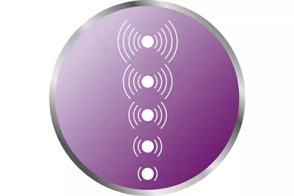 Niania elektroniczna Philips Avent SCD502/26